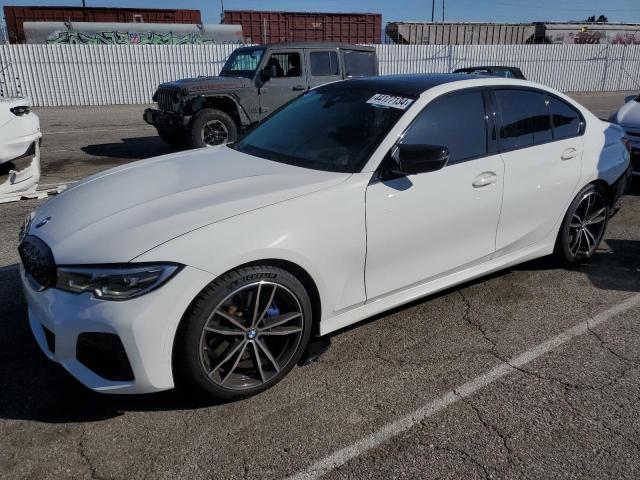 Bmw M3 (2021)
