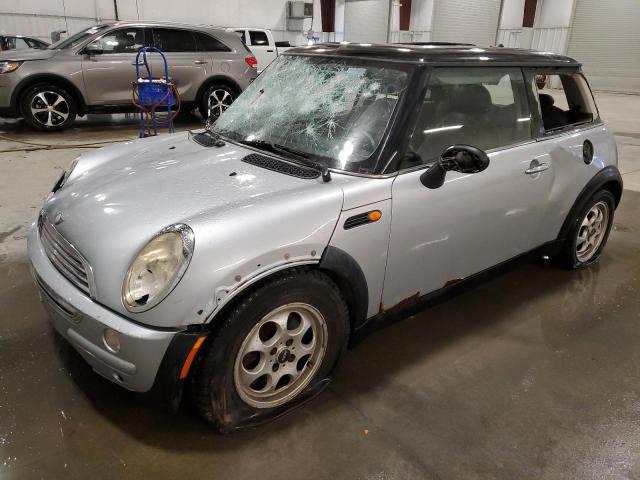 Mini Cooper (2002)