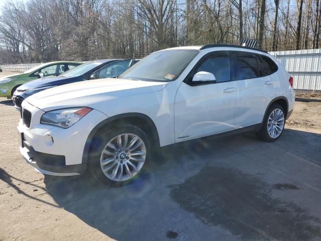 Bmw X1 (2015)
