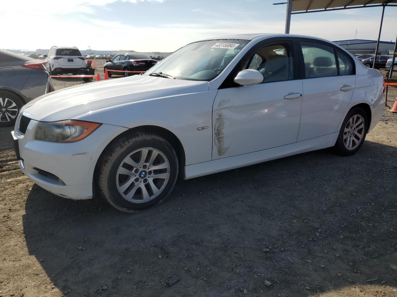 Bmw 3er (2007)