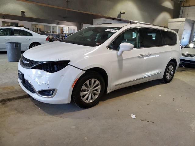 Chrysler Pacifica (2018)