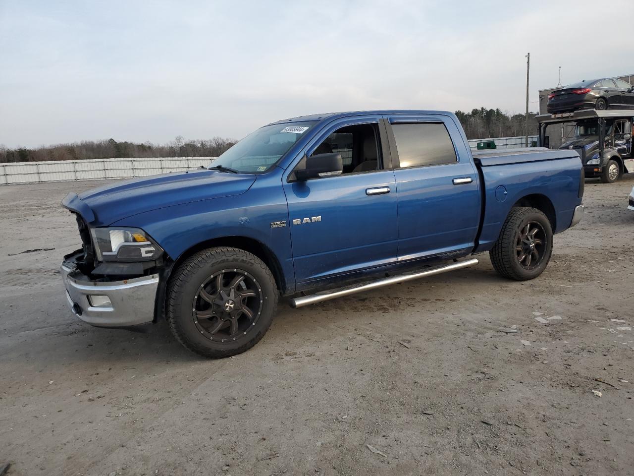 Dodge Ram (2009)