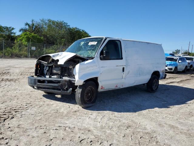 Ford Econoline (2012)
