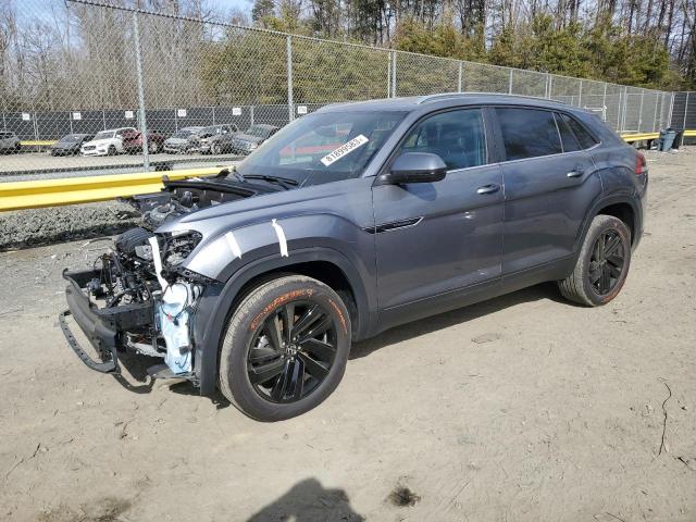 Volkswagen Atlas (2023)