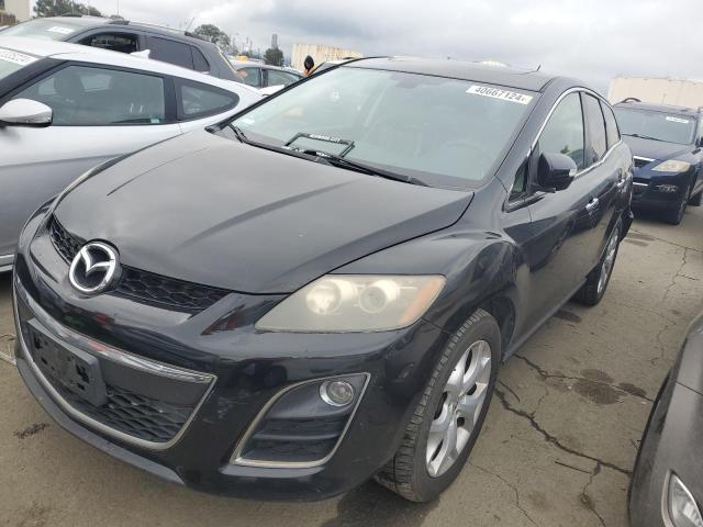 Mazda Cx-7 (2010)