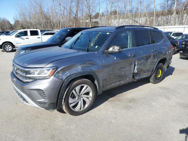 Volkswagen Atlas (2021)