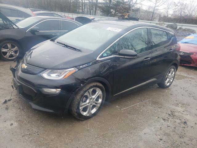 Chevrolet Bolt (2021)