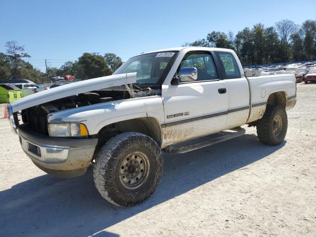 Dodge Ram 2500 (1996)