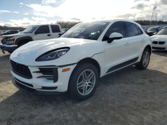 Porsche Macan (2019)