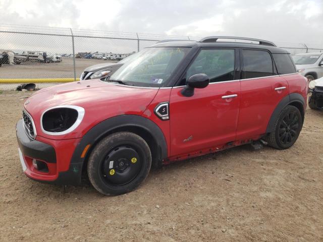 Mini Cooper (2019)