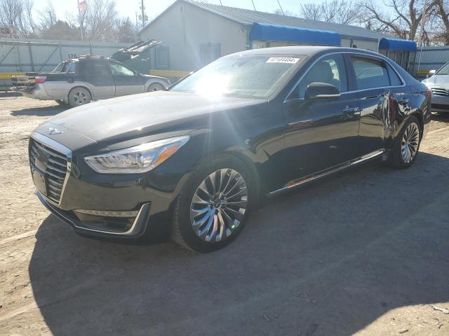 Genesis G90 (2019)