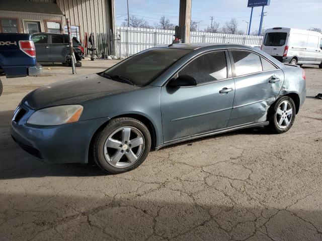 Pontiac G6 (2005)