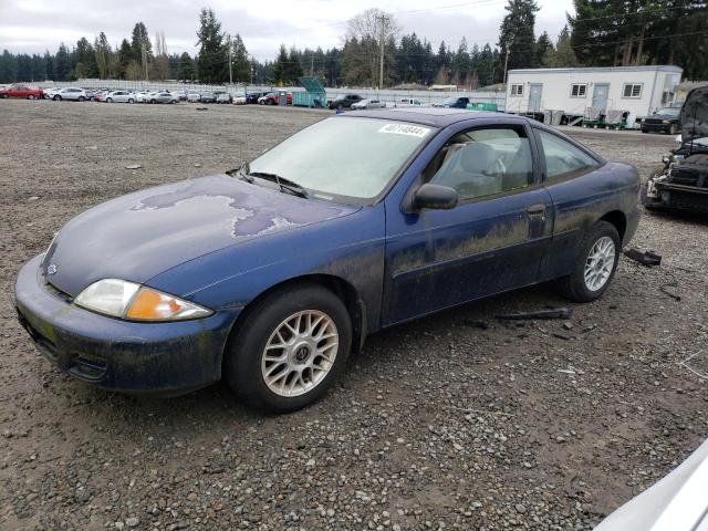Chevrolet Cavalier (2002)
