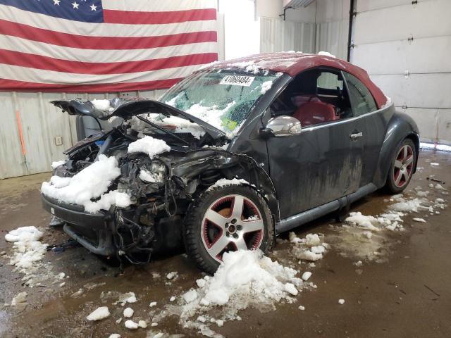 Volkswagen Beetle (2005)