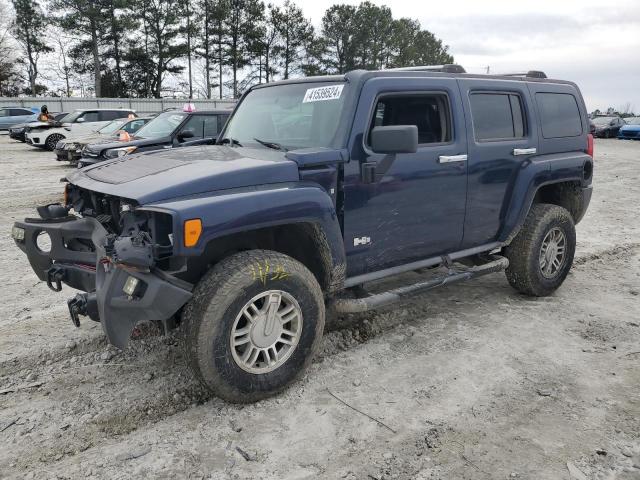 Hummer H3 (2007)
