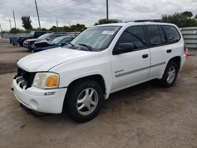 Gmc Envoy (2006)
