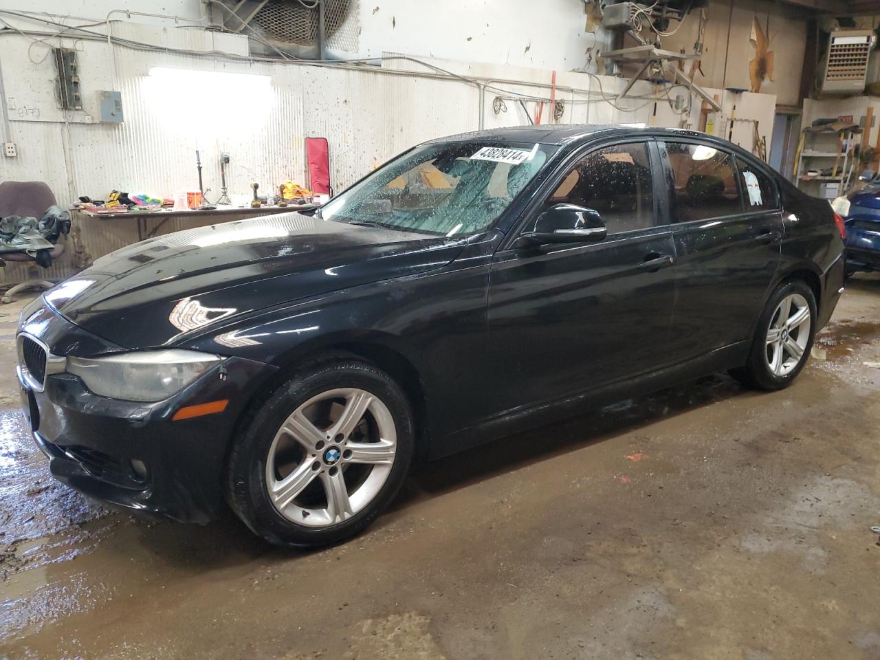 Bmw 3er (2013)