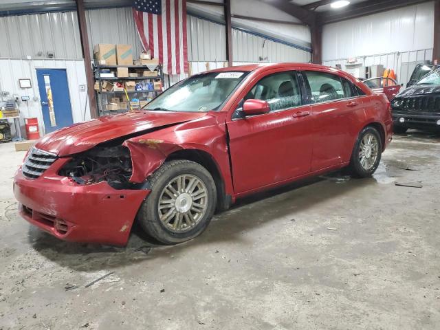 Chrysler Sebring (2009)