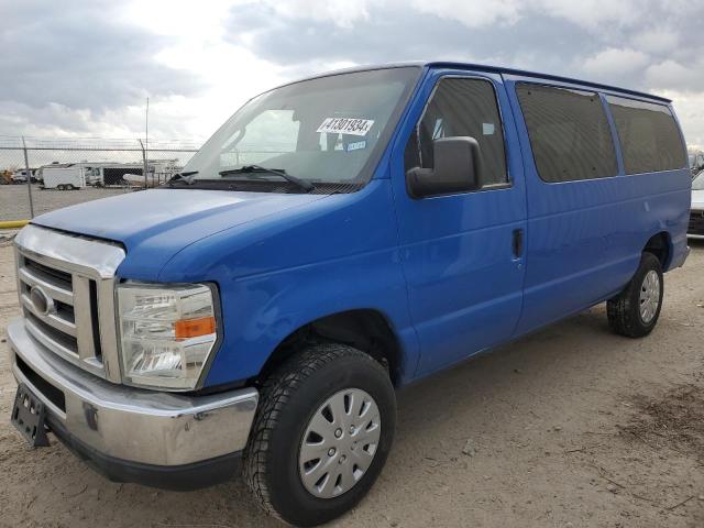 Ford Econoline (2012)