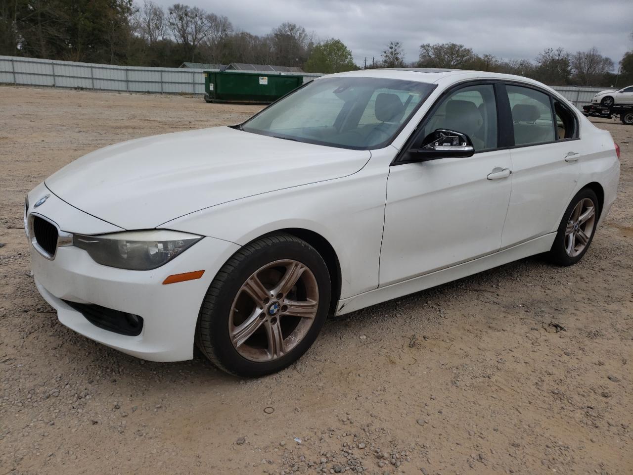 Bmw 3er (2014)