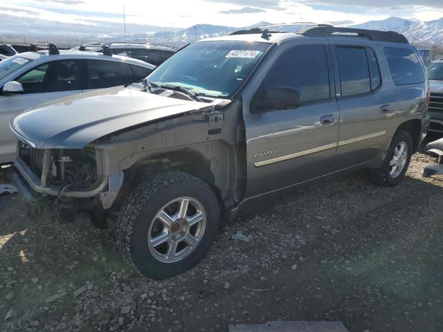 Gmc Envoy (2006)
