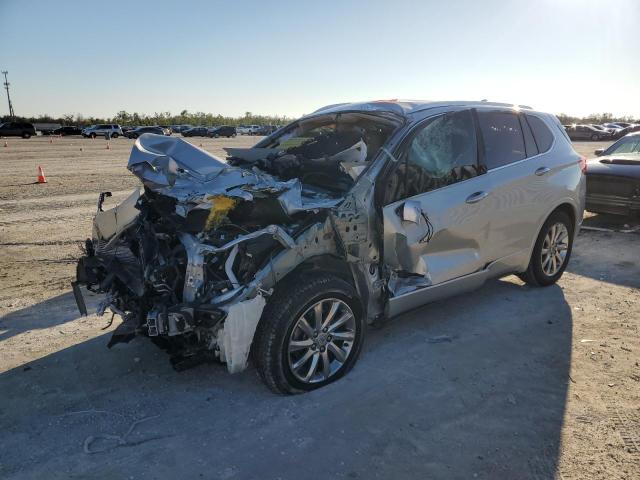 Buick Envision (2019)