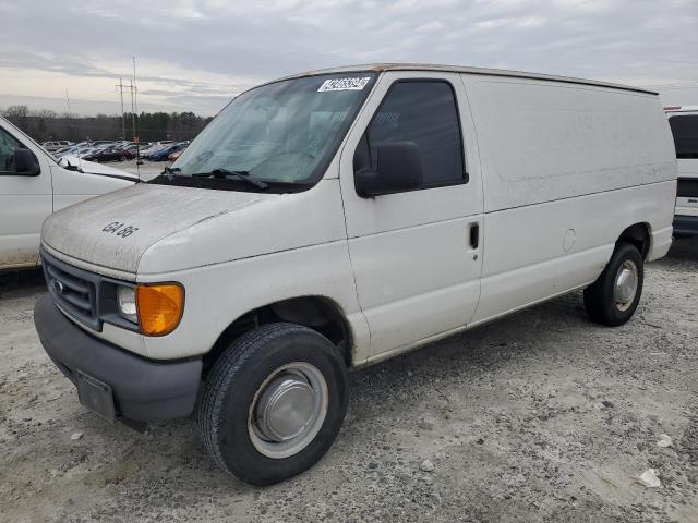 Ford Econoline (2006)
