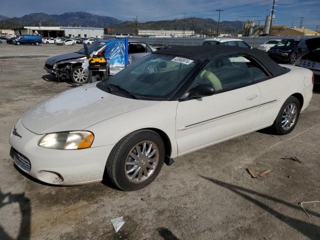 Chrysler Sebring (2002)
