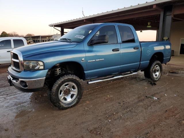 Dodge Ram 2500 (2003)
