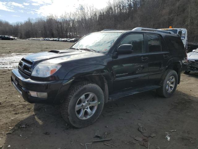 Toyota 4runner (2004)