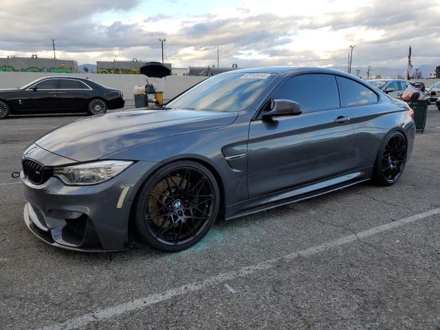 Bmw M4 (2016)
