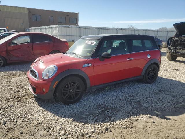 Mini Cooper (2011)