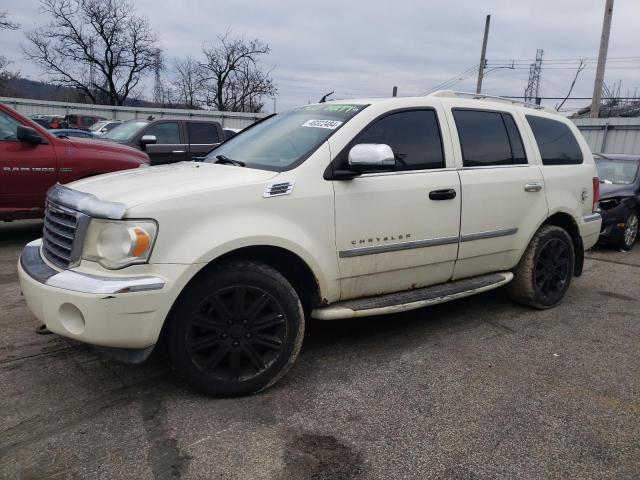 Chrysler Aspen (2008)
