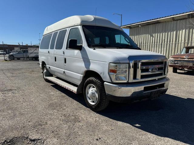 Ford Econoline (2009)
