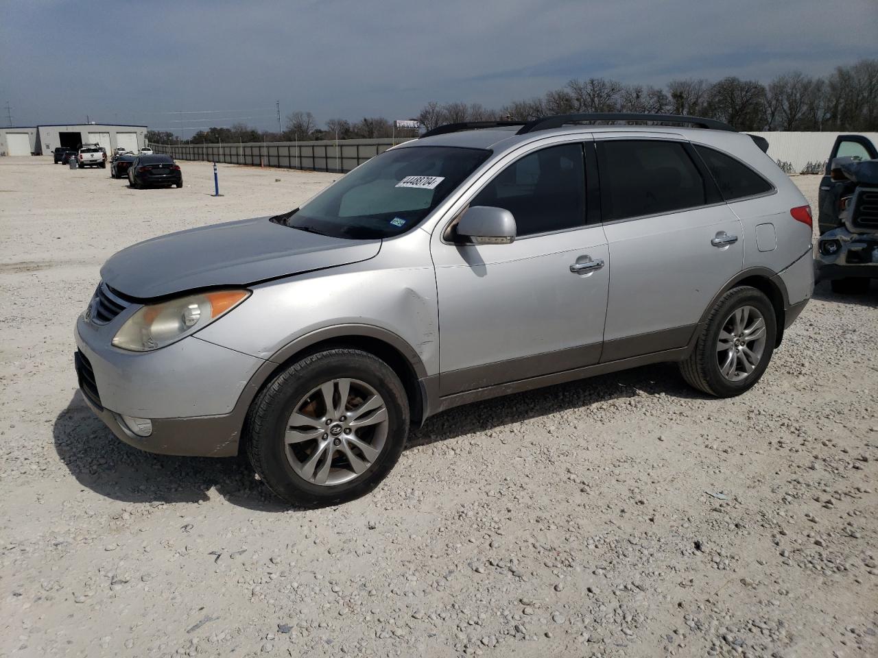 Hyundai Veracruz (2012)