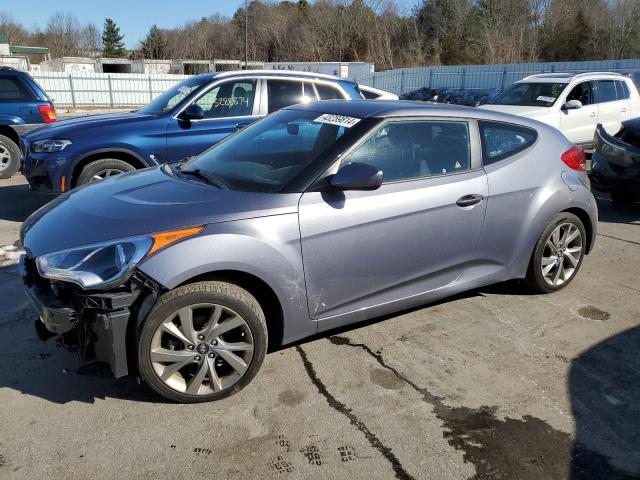 Hyundai Veloster (2017)