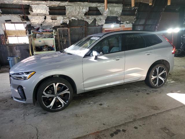 Volvo Xc60 b5 r- (2022)