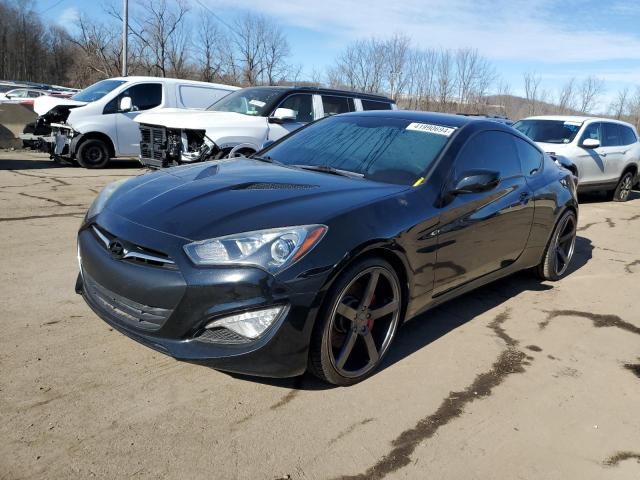 Hyundai Genesis (2014)