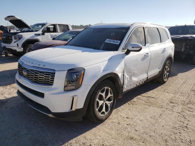 Kia Telluride (2020)