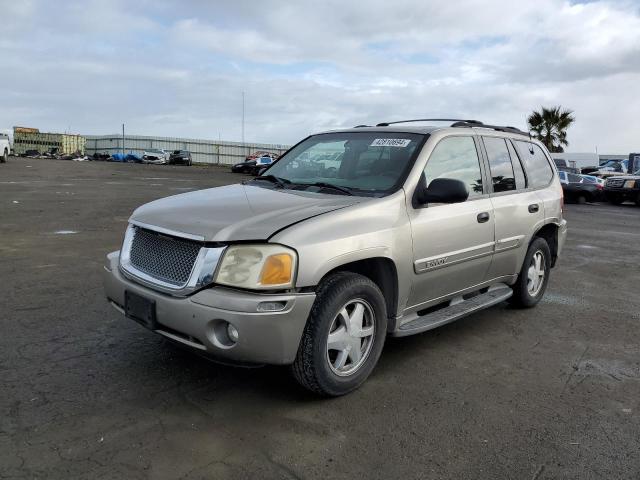 Gmc Envoy (2003)