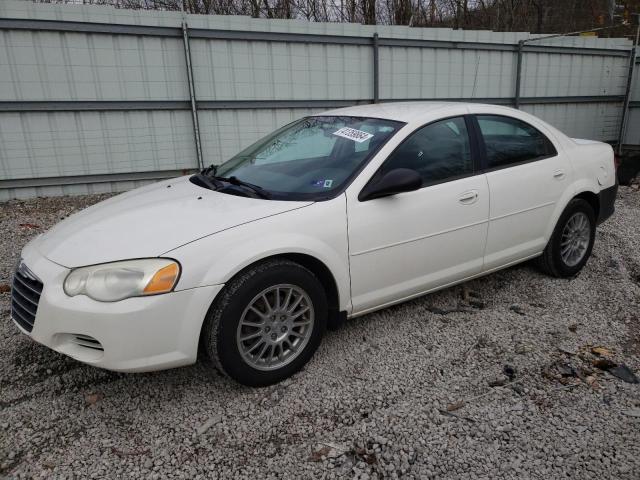 Chrysler Sebring (2006)