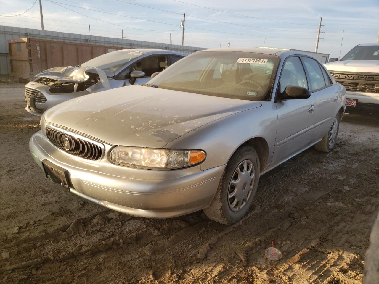 Buick Century (2003)