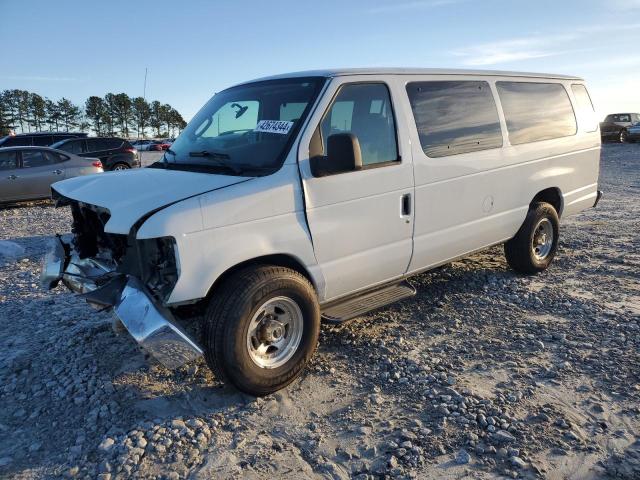 Ford Econoline (2008)