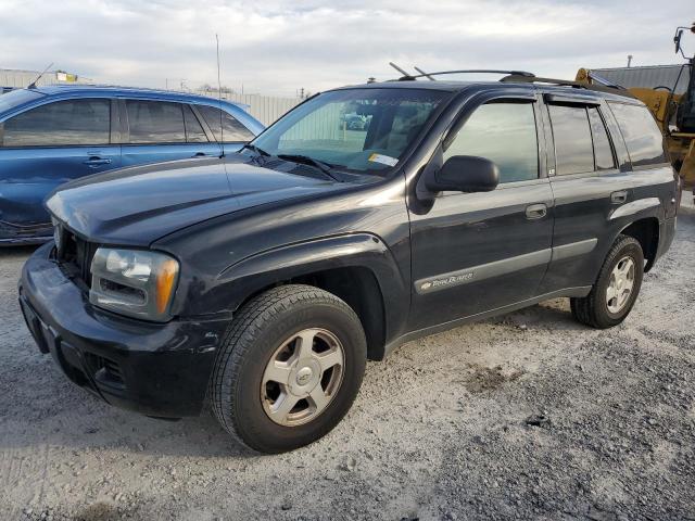Chevrolet Trailblzr (2003)