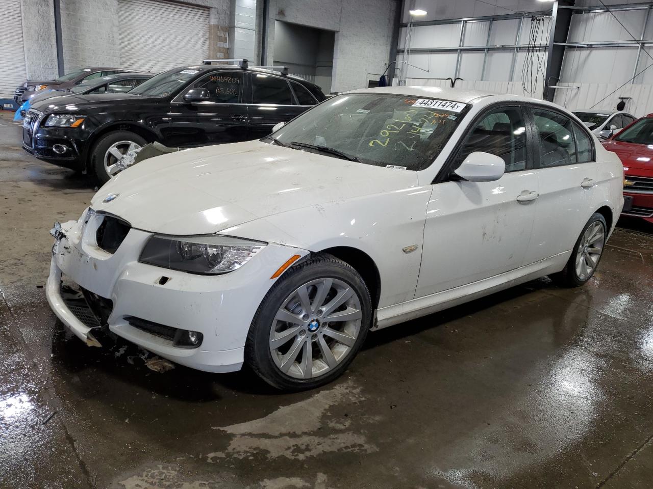 Bmw 3er (2011)