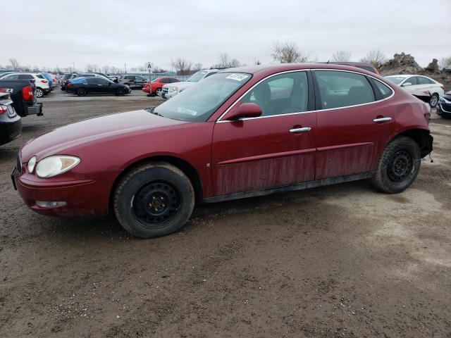 Buick Allure (2007)