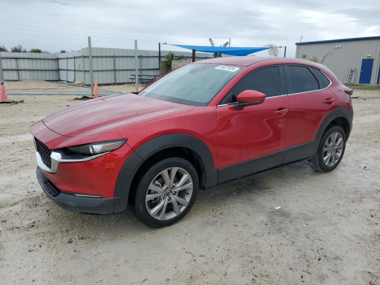 Mazda Cx-30 (2021)