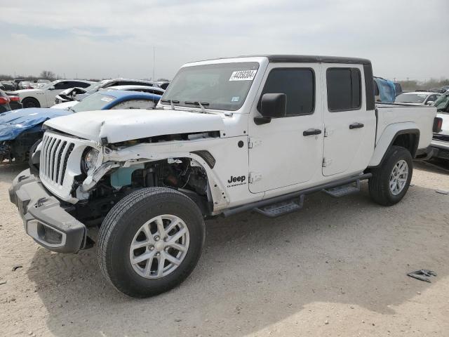 Jeep Gladiator (2023)