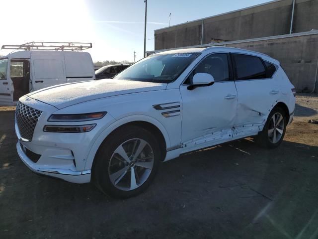 Genesis Gv80 (2023)