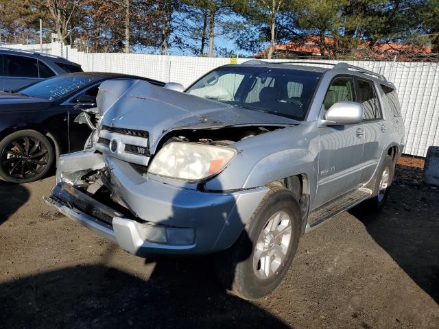 Toyota 4runner (2004)